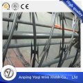 BTO-22 Galvanized Concertina Razor Barbed Wire